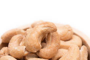 Cashew nuts