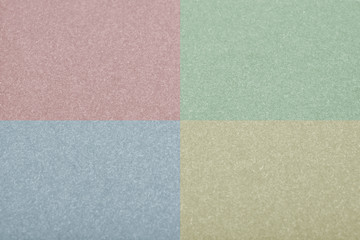 Fototapeta premium Mutli colore abstract texture background.