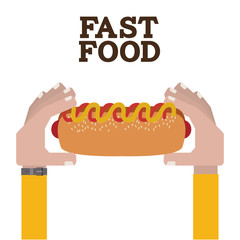 delicious and good foodesign 