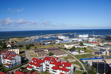 Chłapowo © Aruru