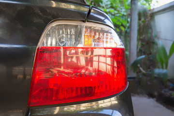 Car light
