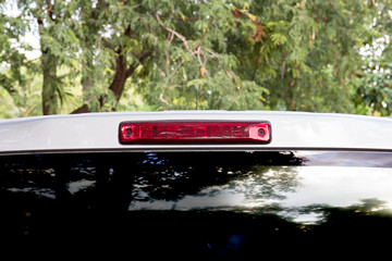 Car light