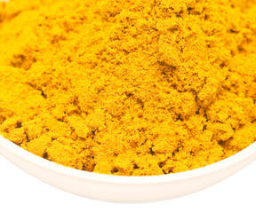 turmeric powder