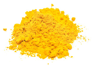 ground turmeric