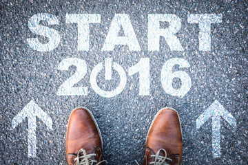 Start 2016