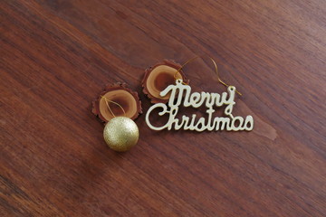 クリスマスのじゅんび