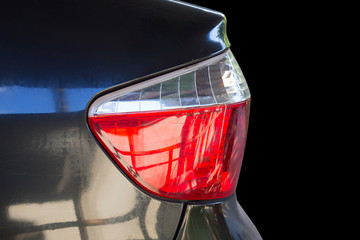 Car light