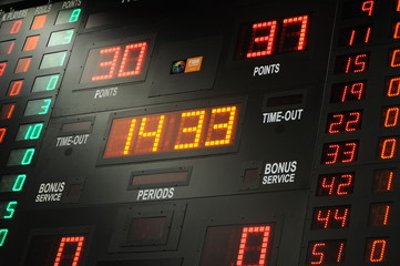 Tabelloni Elettronici