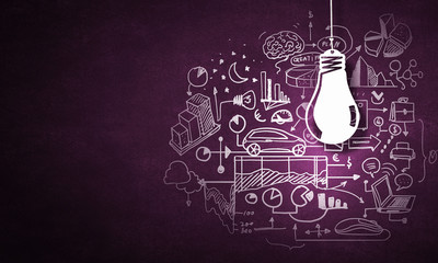 Business ideas and goals