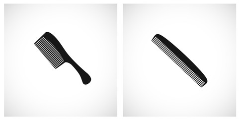 comb icon