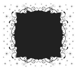 vintage abstract background