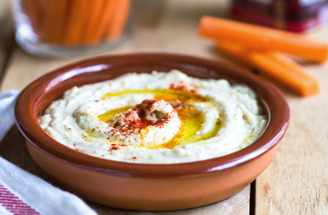 Hummus