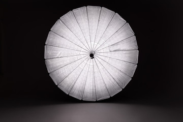 Giant Reflector