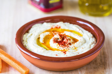 Hummus