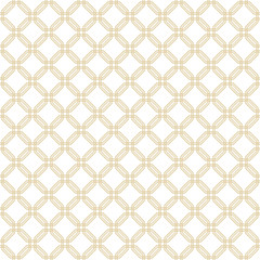 Seamless Abstract Vector Pattern