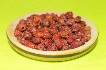 сухофрукт шиповник