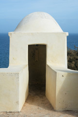 Fortaleza de Sagres