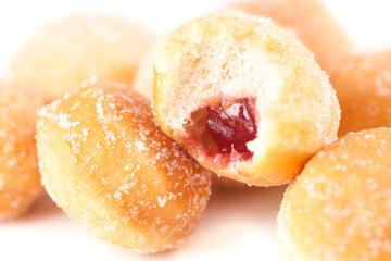Berliner Gebäck