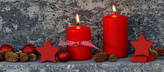 Weihnachtsdekoration