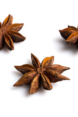 Stars anise