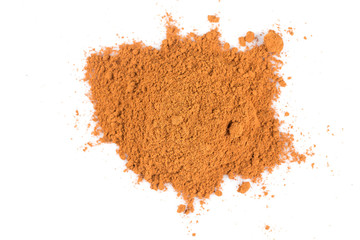 cinnamon powder