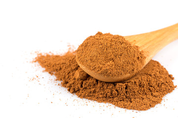 cinnamon powder