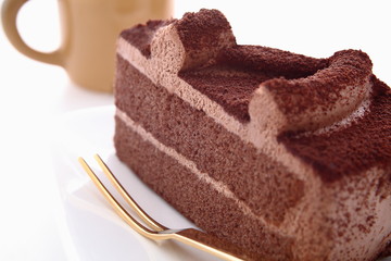 チョコレートケーキ