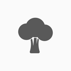 broccoli icon