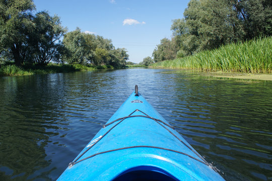Kajak