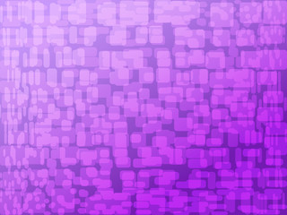 Purple abstract background.