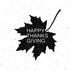 Happy Thanksgiving Day