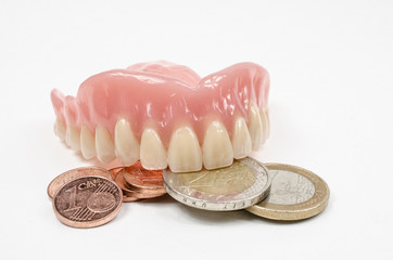 Cash Prothese