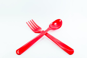 fork cutlery