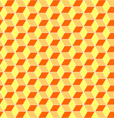 Seamless geometric texture.