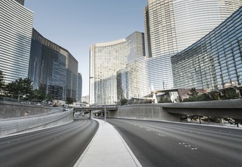 Fototapeta premium Street.