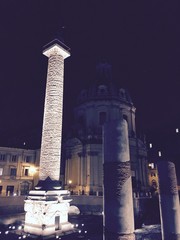 Obraz premium meravigliosa Roma