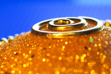 Christmas Abstract Background