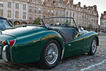Arras (Pas de Calais)