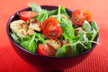 Chicken salad