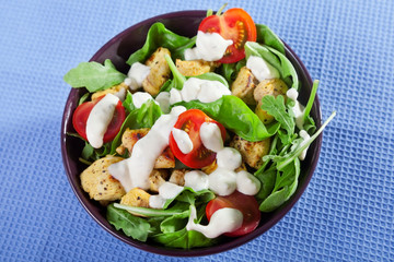 Chicken salad