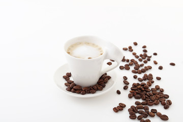 コーヒータイム