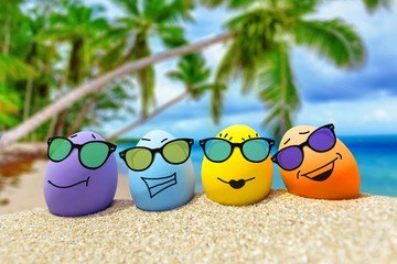 Easter.