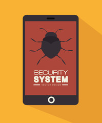 Security system and surveillance