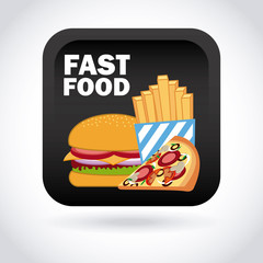 Menu and Food design 