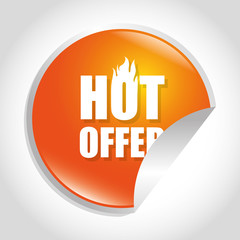 Shopping hot offers and discounts