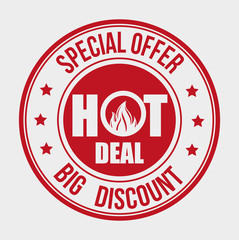 Shopping hot offers and discounts