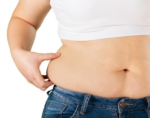 Fototapeta premium Fat.