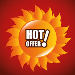 Shopping hot offers and discounts
