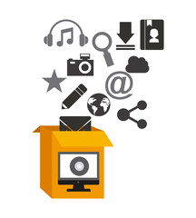 Technology and networking design 