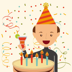 People actions design 